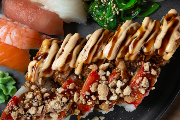 Catering fra Sabrura